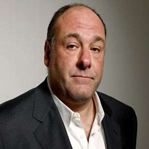 James Gandolfini